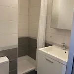 Apartment Appartement Nieuwpoort