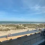Appartement Nieuwpoort Lejlighed Nieuwpoort