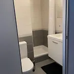 Appartement Nieuwpoort *