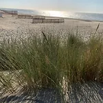 Appartement Nieuwpoort *