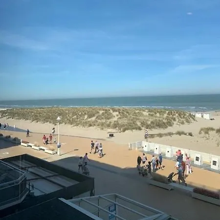Appartement Nieuwpoort