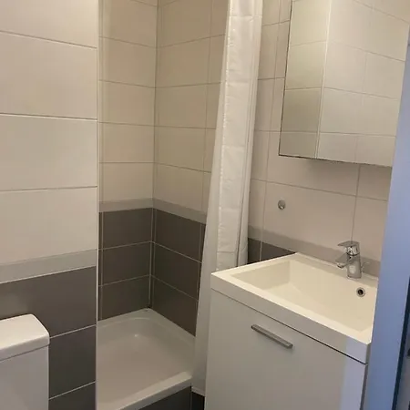 Lägenhet Appartement Nieuwpoort