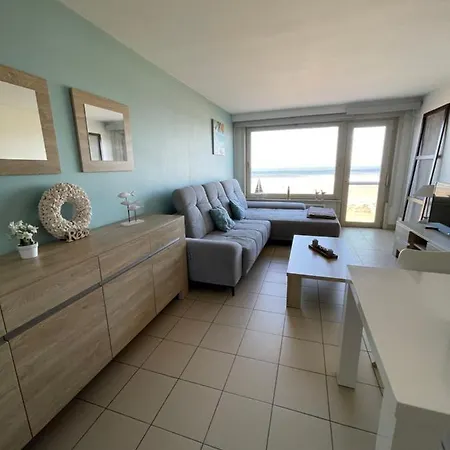 Appartement Nieuwpoort *