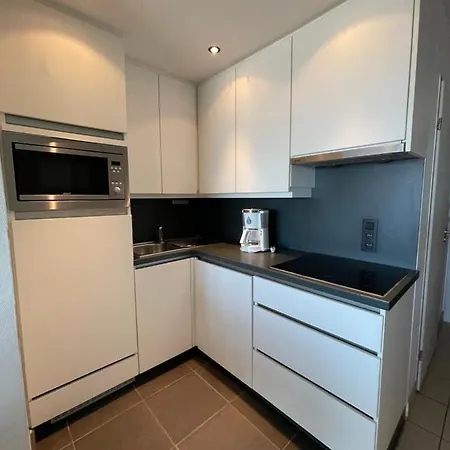Appartement Nieuwpoort Nieuwpoort