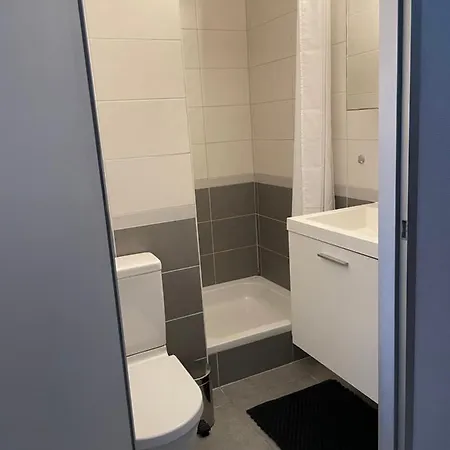 Appartement Nieuwpoort *