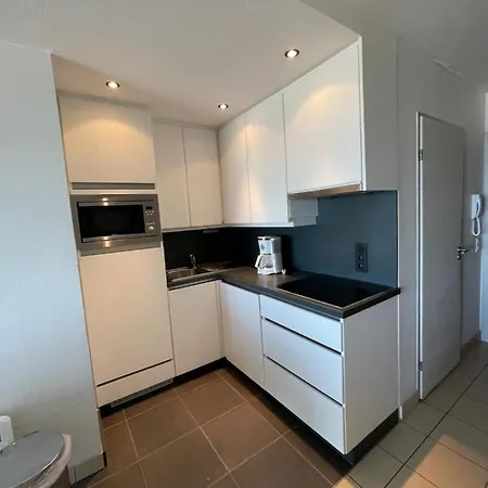 Lägenhet Appartement Nieuwpoort Nieuwpoort