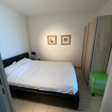 Appartement Nieuwpoort * Nieuwpoort