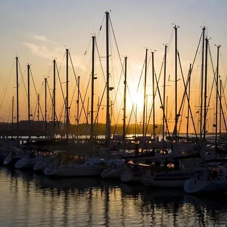 Lägenhet Appartement Nieuwpoort Nieuwpoort