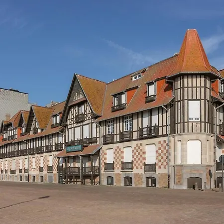 Lägenhet Appartement Nieuwpoort *