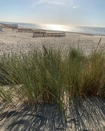 Appartement Nieuwpoort *