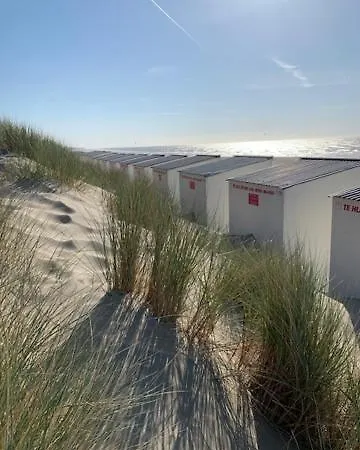 Appartement Nieuwpoort *