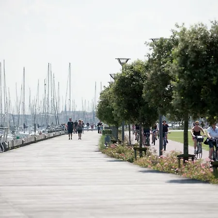 Lägenhet Appartement Nieuwpoort