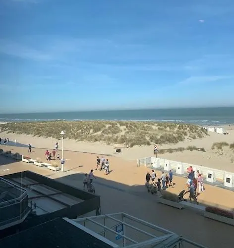 Appartement Nieuwpoort