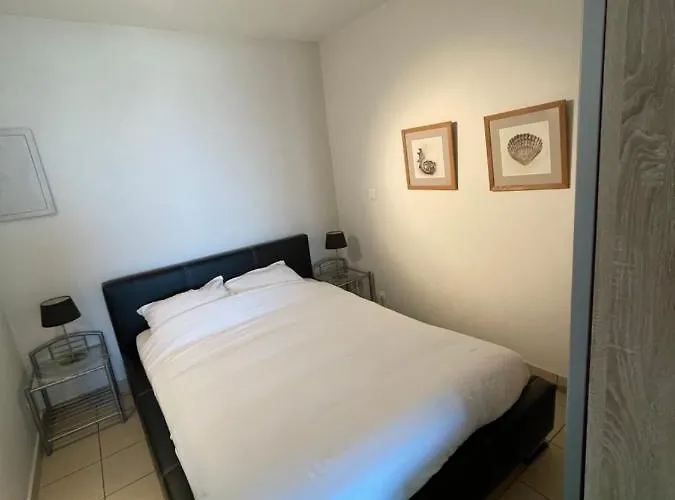 Appartement Nieuwpoort Appartement Nieuport