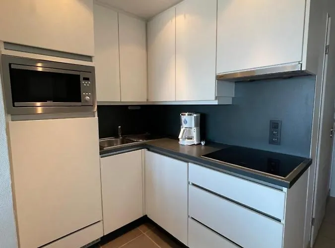 Appartement Nieuwpoort Nieuport