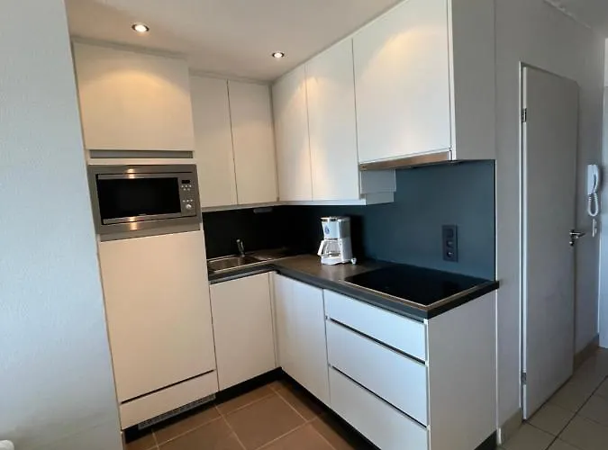 Appartement Appartement Nieuwpoort Nieuport