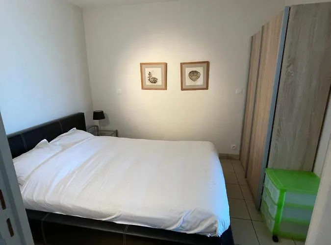 Appartement Nieuwpoort * Nieuport