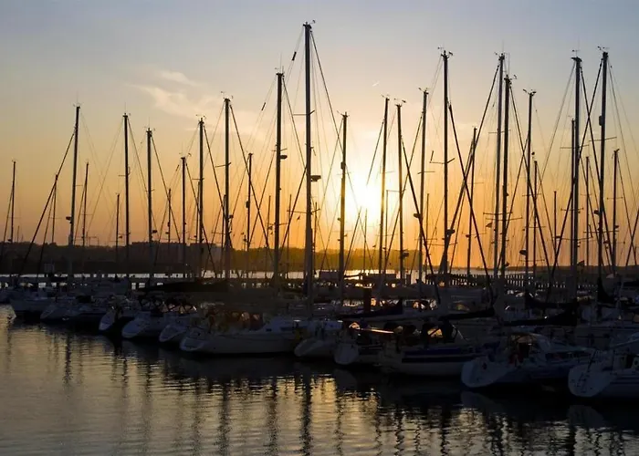 Appartement Appartement Nieuwpoort Nieuport