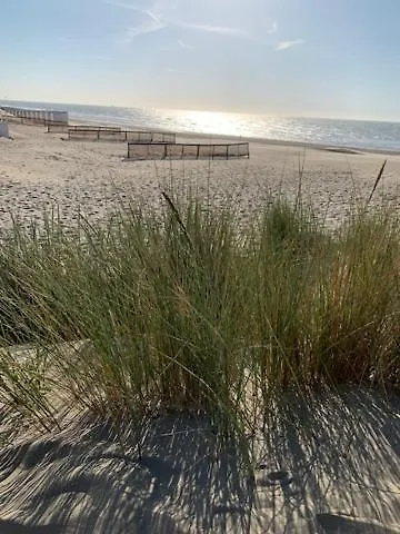 Appartement Nieuwpoort *