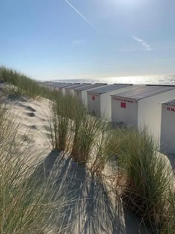 Appartement Nieuwpoort *