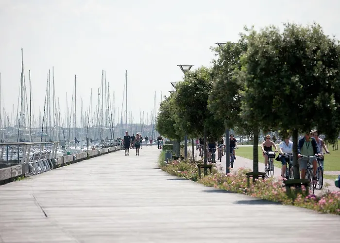 Appartement Appartement Nieuwpoort